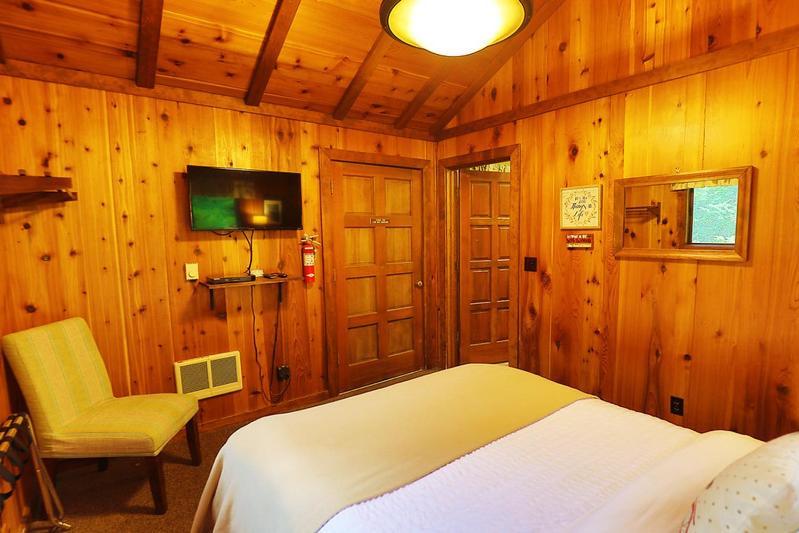 Silver Falls Lodge & Conference Center Sublimity Exterior foto